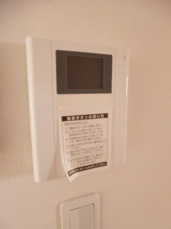 プリムヴェールの物件内観写真